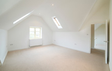 Chantry bedroom extension leads