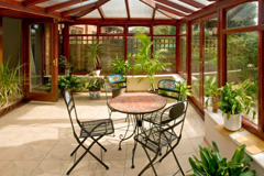 Chantry conservatory quotes