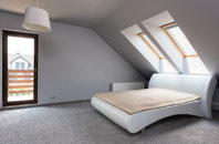 Chantry bedroom extensions
