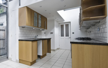 Chantry kitchen extension leads