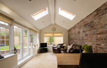 Chantry single storey extension leads